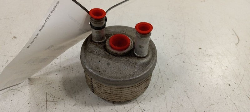 Volkswagen Rabbit Automatic Transmission Fluid Oil Cooler 2006 2007 20