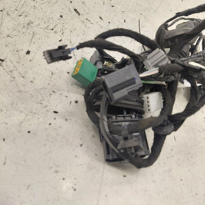 Ford Edge Door Harness Wire Wiring Right Passenger Rear  2019 2020 202