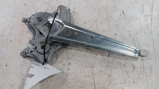 Left Rear Window Regulator Track Fits 18-19 CAMRY OEM
