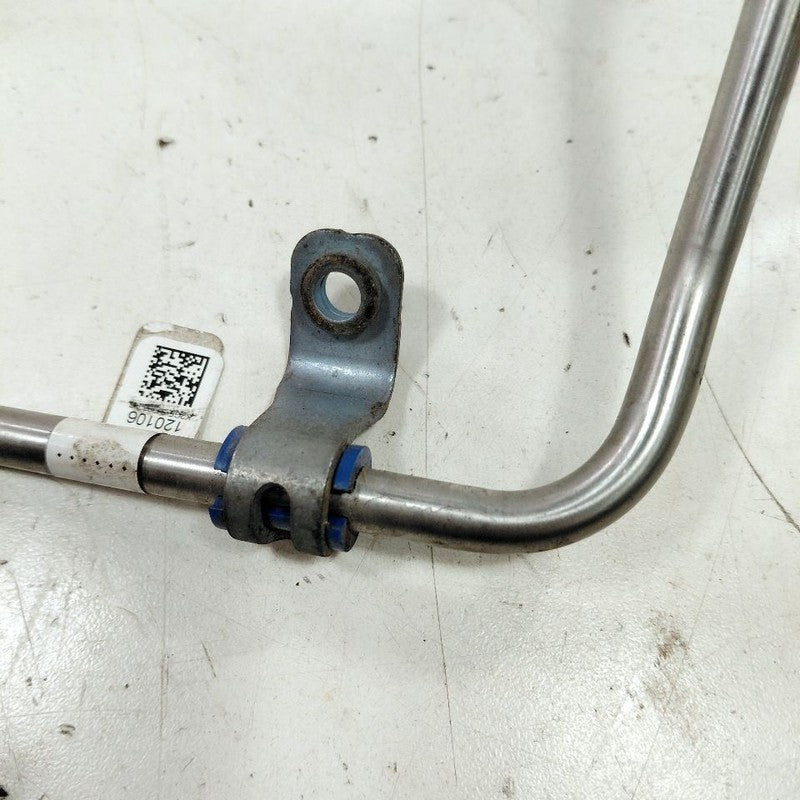 Ford Edge Gas Fuel Line  2.0 2019 2020 2021 2022 2023 2024 OEM