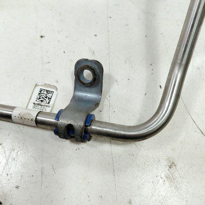 Ford Edge Gas Fuel Line  2.0 2019 2020 2021 2022 2023 2024 OEM