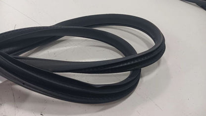 Honda Civic On Body Door Jamb Seal Rear Left Back  2016 2017 2018 2019