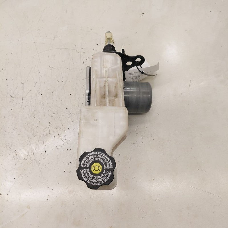 Anti-Lock Brake Part Pump Actuator Fits 24-25 Chevy Trax