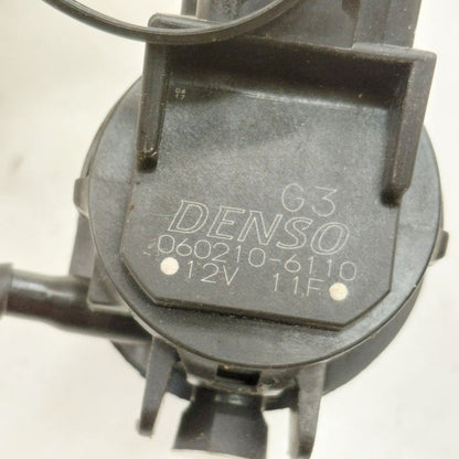 Subaru Crosstrek Windshield Washer Wash Fluid Reservoir Motor Pump Ele
