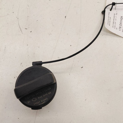 Nissan Versa Gas Tank Fuel Cap  2024 2023 2022 2021 OEM