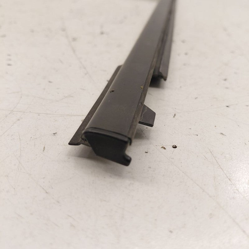 Honda Clarity Door Glass Window Weather Strip Trim Rear Left Driver Ba