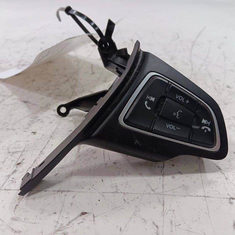 Ford Ecosport Column Switch Blinker Signal Wiper Mount Bracket  2018 2