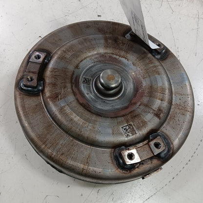 Fiat 500 Automatic Transmission Torque Converter  2016 2017
