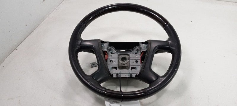 GMC Acadia Steering Wheel 2009 2010 2011 2012 OEM