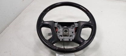 GMC Acadia Steering Wheel 2009 2010 2011 2012 OEM