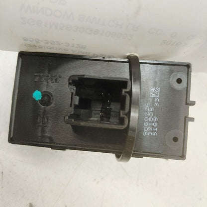 Cadillac XTS Window Switch Power Left Driver Rear      2016 2017 2018