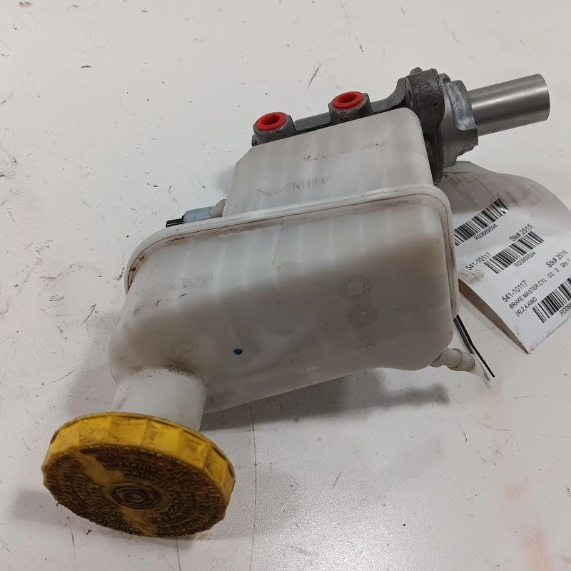 68347156AD Brake Master Cylinder Fits 17-23 Jeep Compass