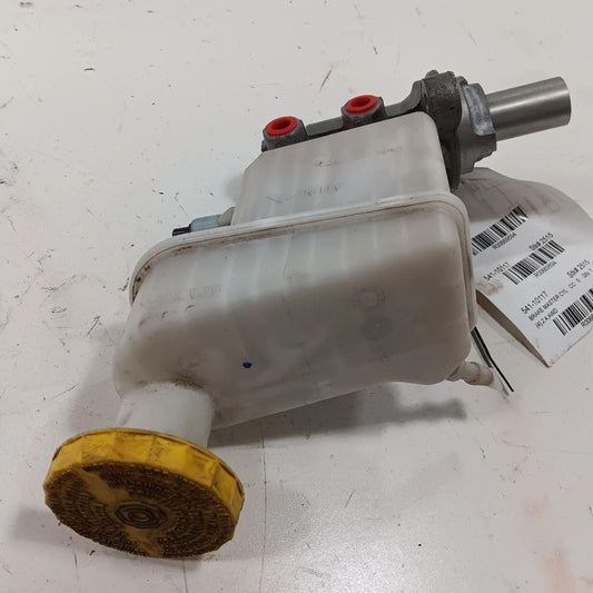 68347156AD Brake Master Cylinder Fits 17-23 Jeep Compass