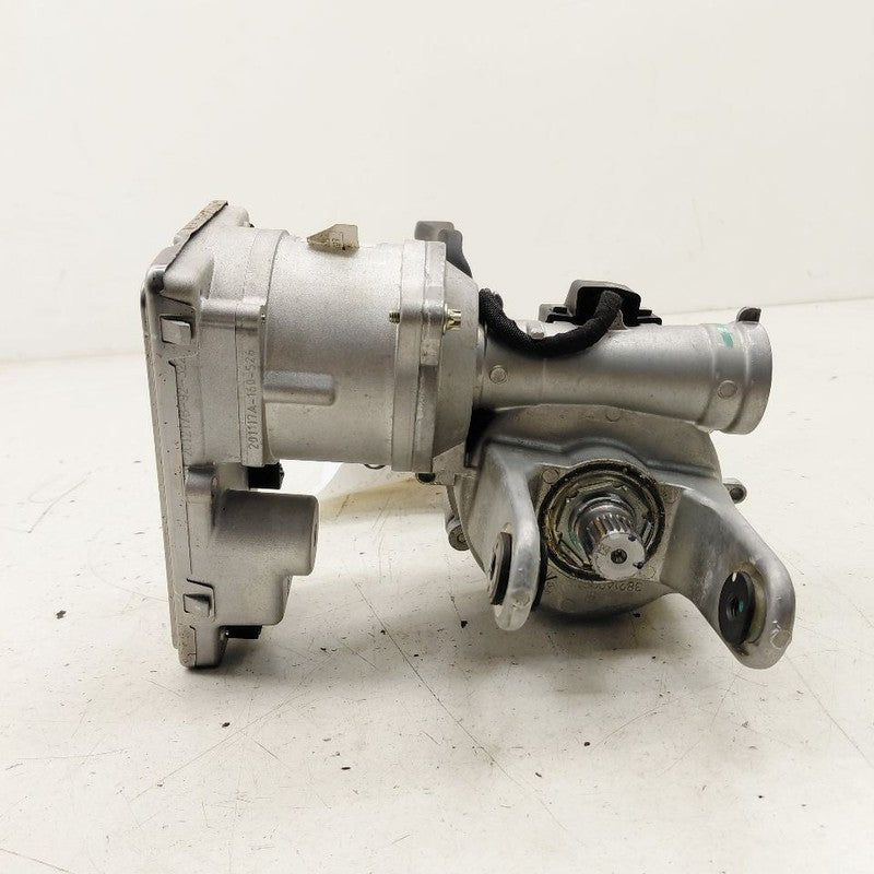Steering Column Electric Assist Motor Without Rain Sensor 20-24 Buick 