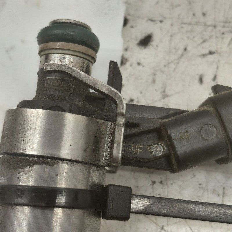 Fuel Injection Injector 2.0L VIN 9 8th Digit Turbo Fits 17-20 Ford Fus