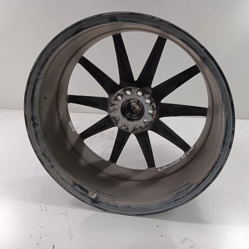 INFINITI Q50 Aluminum Alloy Aftermarket Wheel Rim 20X8.5 SPEC1 {SP-5120852338GB}
