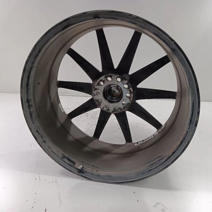 INFINITI Q50 Aluminum Alloy Aftermarket Wheel Rim 20X8.5 SPEC1 {SP-5120852338GB}