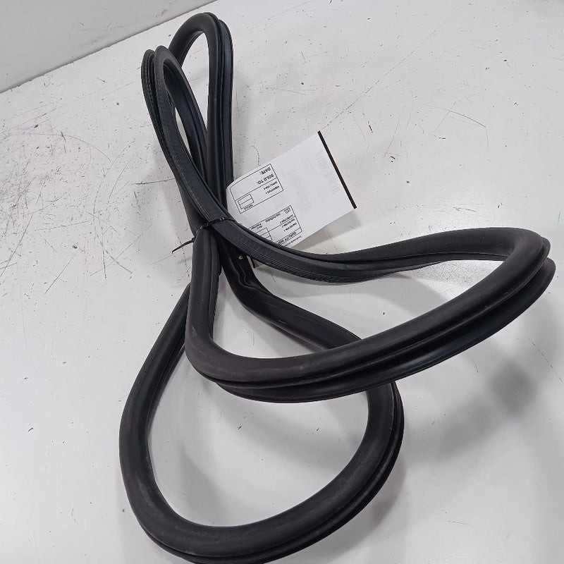 Jeep Compass On Body Door Jamb Seal Rear Left Back 2017 2018 2019 2020