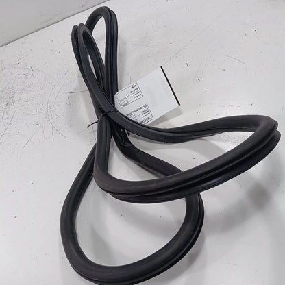 Jeep Compass On Body Door Jamb Seal Rear Left Back 2017 2018 2019 2020