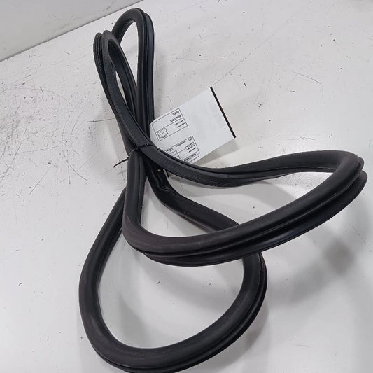 Jeep Compass On Body Door Jamb Seal Rear Left Back 2017 2018 2019 2020