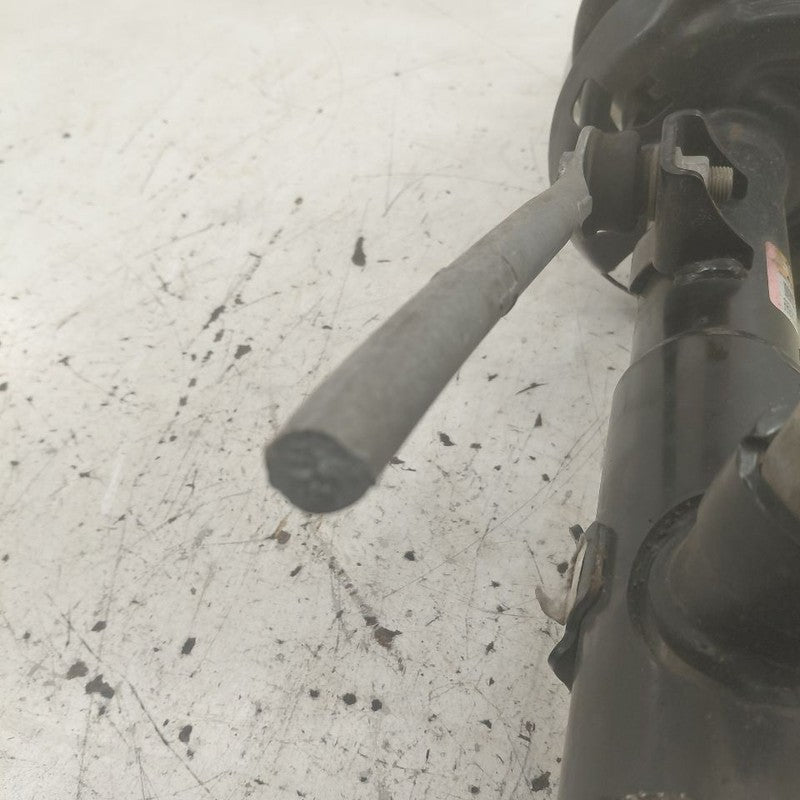 Passenger Right Strut Front Without Sport Package Fits 22-25 Lexus NX3