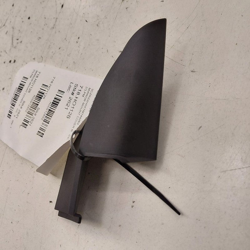 Honda HR-V Mirror Mount Cover Door Trim Right Passenger  2026 2025 202