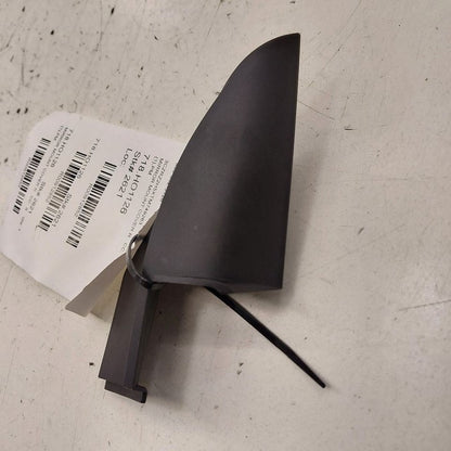 Honda HR-V Mirror Mount Cover Door Trim Right Passenger  2026 2025 202