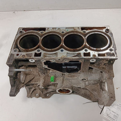 Bare Engine Cylinder Block 1.5L Fits 14-20 Ford Fusion OEM