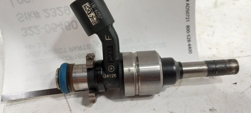 Fuel Injection Injector 3.6L California Emissions Fits 12-20 IMPALA  O
