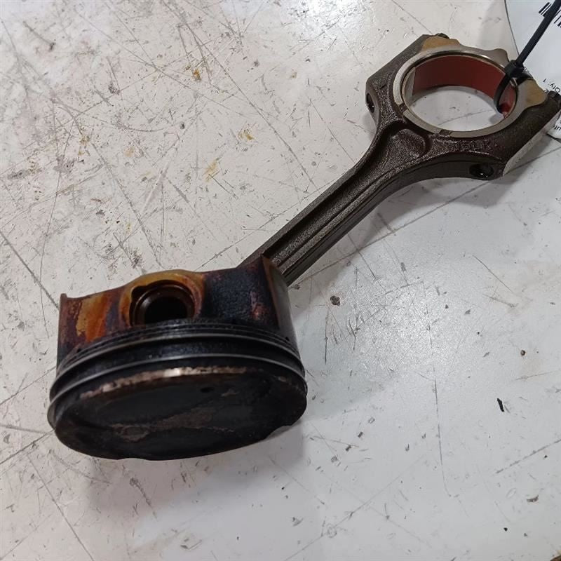 Kia Forte One Single Piston 1.8L 2014 2015 2016