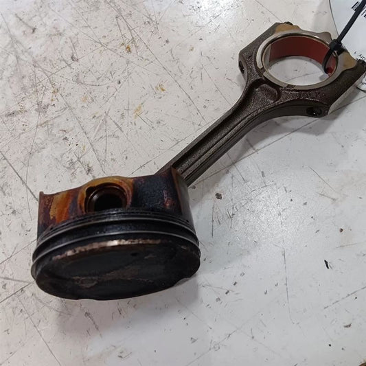 Kia Forte One Single Piston 1.8L 2014 2015 2016