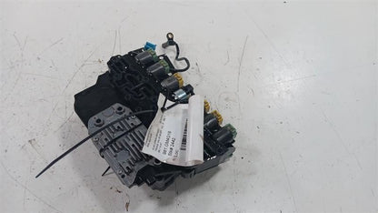 Buick Encore Automatic Transmission Valve Body  2016 2017 2018 2019