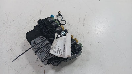 Buick Encore Automatic Transmission Valve Body  2016 2017 2018 2019