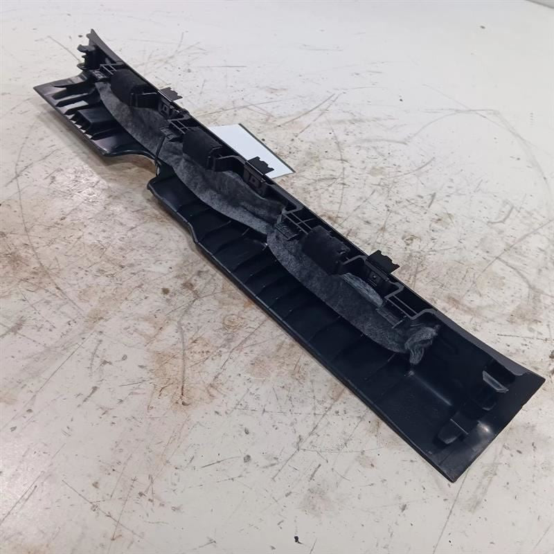 Kia Soul Sill Trim Plate Door Jam Threshold Right Passenger Front  201