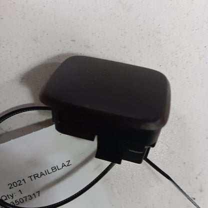 Chevy Trailblazer Dash Sun Light Sensor {13507317} 2021 2022 2023 2024