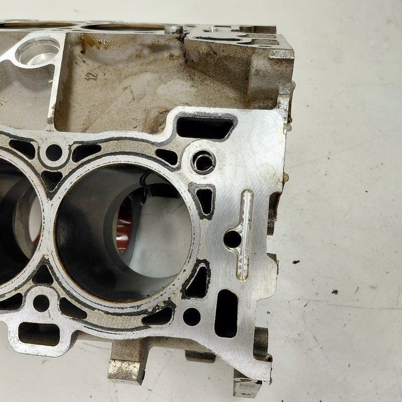 Bare Engine Cylinder Block 3.6L VIN 3 8th Digit Opt Lfx 15-16 18-20 Ch