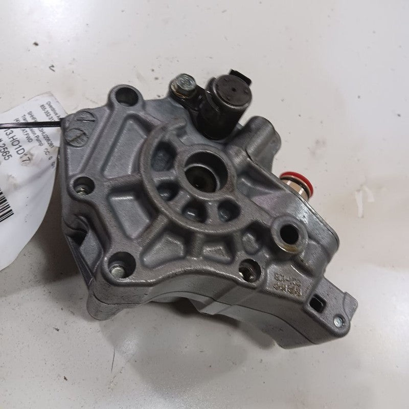 Honda Civic Transmission Oil Pump 2016 2017 2018 2019