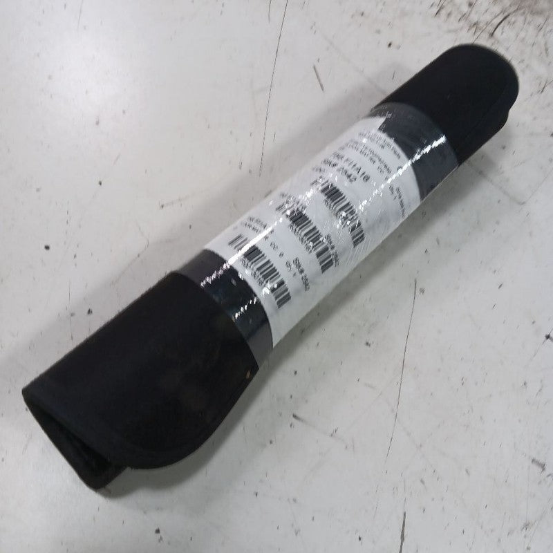 Fiat 500 Floor Mat Right Passenger Side Rear  2016 2017