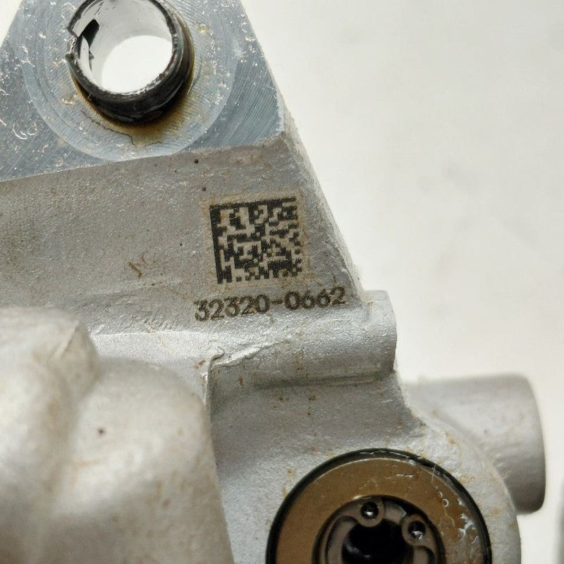 Buick Encore GX Engine Oil Pump  1.3 2020 2021 2022 2023