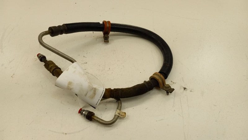 Chevy Impala Power Steering Pressure Hose Line 2012 