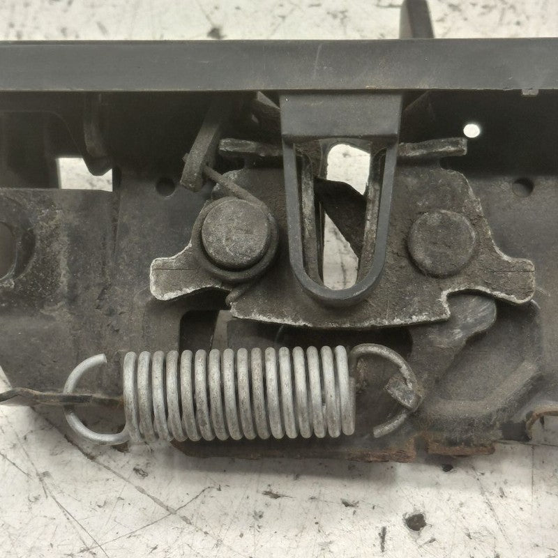 Mazda 6 Hood Latch  2018 2019 2020 2021