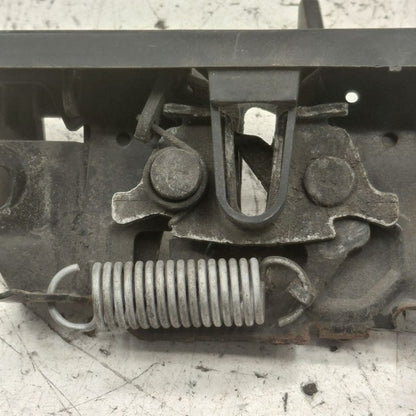 Mazda 6 Hood Latch  2018 2019 2020 2021