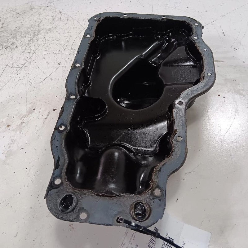 Engine Oil Pan 2.0L Fits 12-22 SOUL