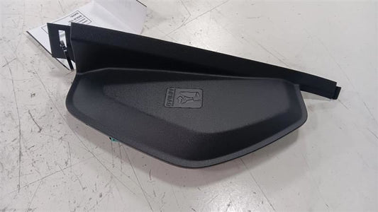 Ford Escape Dash Side Cover Left Driver Trim Panel  2020 2021 2022 2023