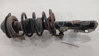 Driver Left Strut Front Standard Duty Suspension Opt Sda Fits 13-16 Do