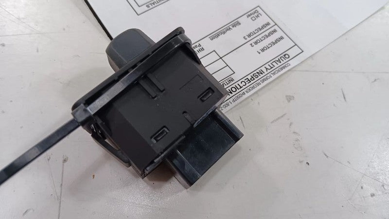 Acura MDX MDX 2012 Electric Column Adj. Switch2010 2011 2012 2013