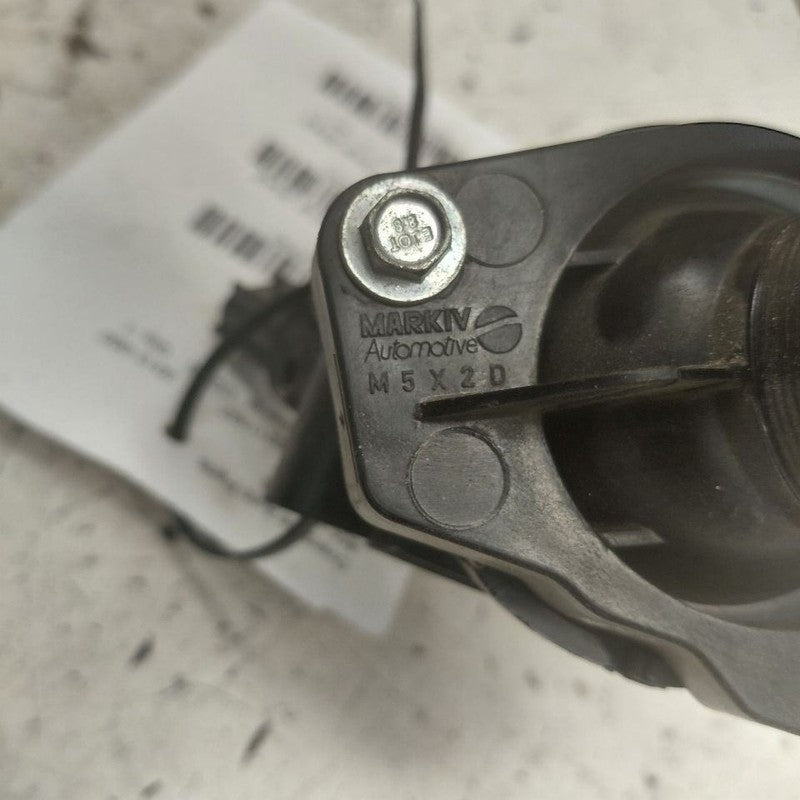 Volvo S60 Thermostat Housing Mount Bracket  2.5 2013 2014 2015