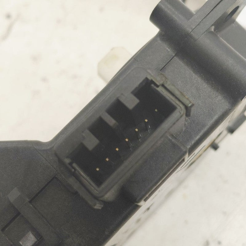 Honda CR-Z Flap Door Motor Heater AC Door Actuator  2015 2014 2013