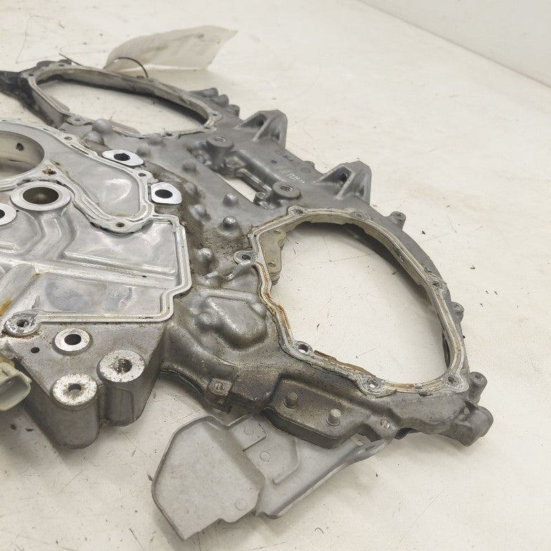 Timing Cover Rear Fits 09-14 16-23 Nissan Maxima