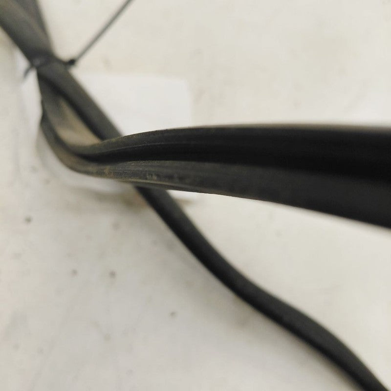 Honda CR-V Cowl Vent Panel Hood Rubber Seal  2017 2018 2019